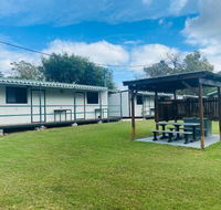 Camp Kanga - Accommodation Gladstone
