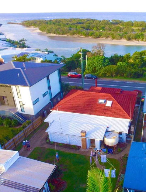 A Drop In The Ocean Kingscliff - Accommodation Gladstone 1