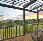 Villa Executive 2br Moscato Resort Condo located within Cypress Lakes Resort nothing is more central - Accommodation Gladstone