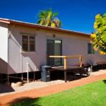 Learmonth WA Accommodation Gladstone