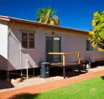 Exmouth Villas Unit 29 Affordable 3 Bedroom Villa with a Great Location - Accommodation Gladstone