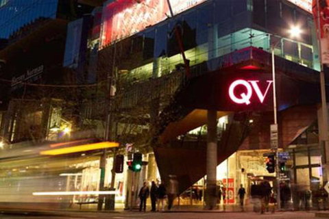 A Modern 2BR Apt 5 Min Walk To Melbourne Central - Accommodation Gladstone 1
