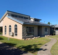 11 Anchovy Street Tin Can Bay Summer Haven coastal retreat - Accommodation Gladstone