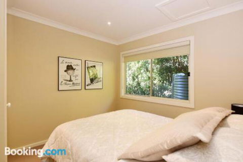 Hillcrest Spectacular Views! - Accommodation Gladstone 4