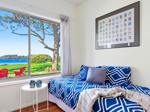 Noddys Riverside - Accommodation Gladstone 4