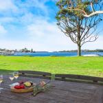 Noddys Riverside - Accommodation Gladstone 0