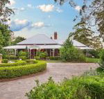 Anduramba Homestead B  B - Accommodation Gladstone