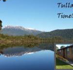 Tullah TimeOut - Accommodation Gladstone
