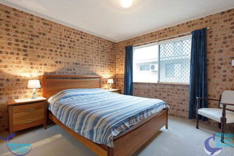 Sapphire Waters Unit 2 - Accommodation Gladstone 3