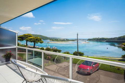 Sapphire Waters Unit 2 - Accommodation Gladstone 5