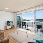 Sapphire Waters Unit 2 - Accommodation Gladstone 0