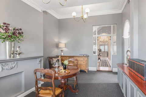 Delgattie Estate - Accommodation Gladstone 1