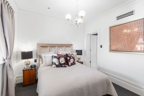 Delgattie Estate - Accommodation Gladstone 2
