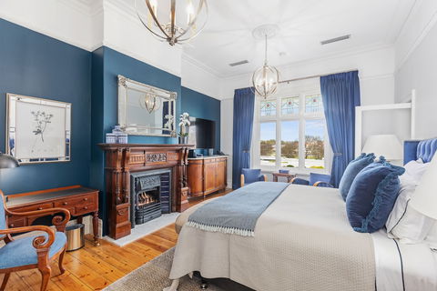 Delgattie Estate - Accommodation Gladstone 5