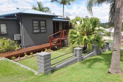 Aerwyn Brae - Accommodation Gladstone 0