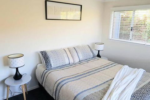 Aerwyn Brae - Accommodation Gladstone 4