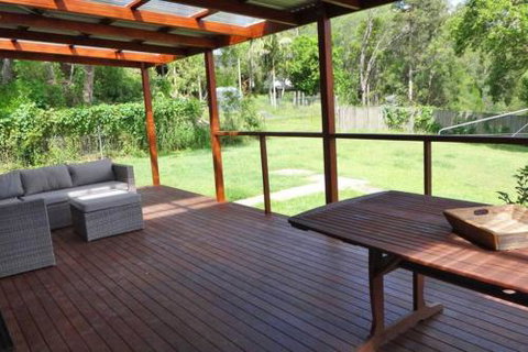 Aerwyn Brae - Accommodation Gladstone 6