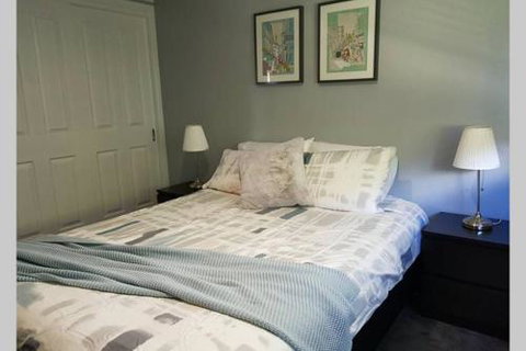 Aerwyn Brae - Accommodation Gladstone 2