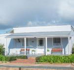 The Rested Guest 3 Bedroom Cottage West Wyalong - Accommodation Gladstone