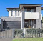 Luxury Brand New Home - Accommodation Gladstone