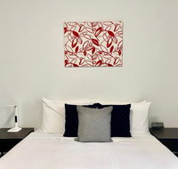 Sevens Avenue Guest House - Accommodation Gladstone