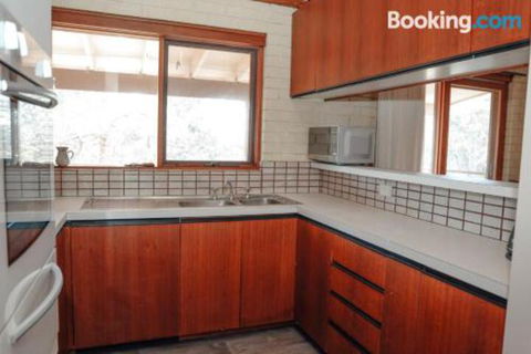 Banksia Beach House - Accommodation Gladstone 1
