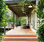 Maple Cottage - Accommodation Gladstone