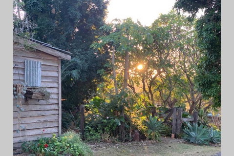 Stunning Queenslander - Accommodation Gladstone 2