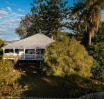 Stunning Queenslander - Accommodation Gladstone