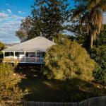 Stunning Queenslander - Accommodation Gladstone 0