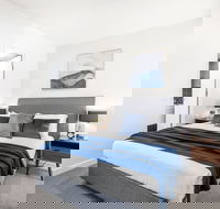 Urban Rest - Founders Lane - Accommodation Gladstone
