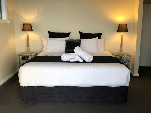 SEA EAGLE COTTAGE Amazing Views Of Bay Of Fires - Accommodation Gladstone 4