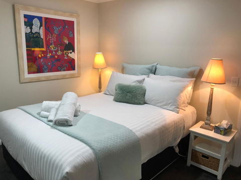 SEA EAGLE COTTAGE Amazing Views Of Bay Of Fires - Accommodation Gladstone 1
