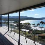 SEA EAGLE COTTAGE Amazing Views Of Bay Of Fires - Accommodation Gladstone 0