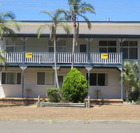 Cabenay 3 VIEWS ACROSS THE PARK - Accommodation Gladstone