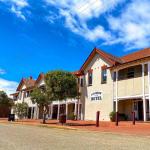 Marchagee WA Accommodation Gladstone