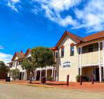 The Coorow Hotel - Accommodation Gladstone