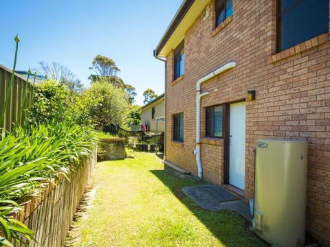 Williams Wonder Large Beach House - Accommodation Gladstone 6