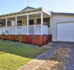 Hillsborough Cottage - Accommodation Gladstone