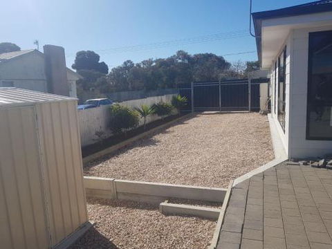 The Baltimore Family Home Getaway - Accommodation Gladstone 6