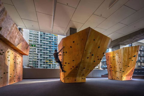 A Cozy & Comfy Studio Next To Southern Cross - Accommodation Gladstone 3