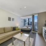 A Cozy & Comfy Studio Next To Southern Cross - Accommodation Gladstone 0