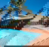 Hedland Hotel - Accommodation Gladstone
