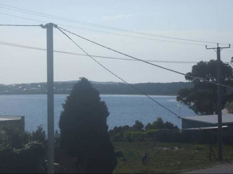 St Helens On The Bay Apartments - Accommodation Gladstone 3