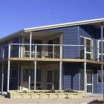 St Helens On The Bay Apartments - Accommodation Gladstone 0
