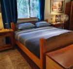 Garden Studio - Accommodation Gladstone