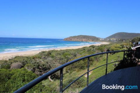 BARANBALEE WEEKLY ONLY - Accommodation Gladstone 4