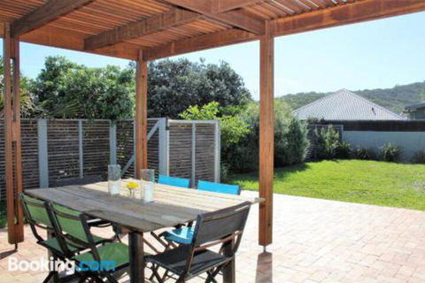 BARANBALEE WEEKLY ONLY - Accommodation Gladstone 5