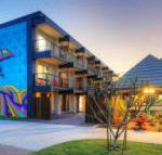 Freedom Rainbow Beach - Accommodation Gladstone