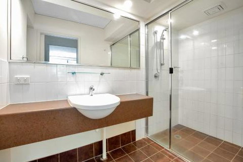 Baden 61 Rainbow Shores Air Conditioned Unit Walk To Beach Pool Tennis Court - Accommodation Gladstone 4